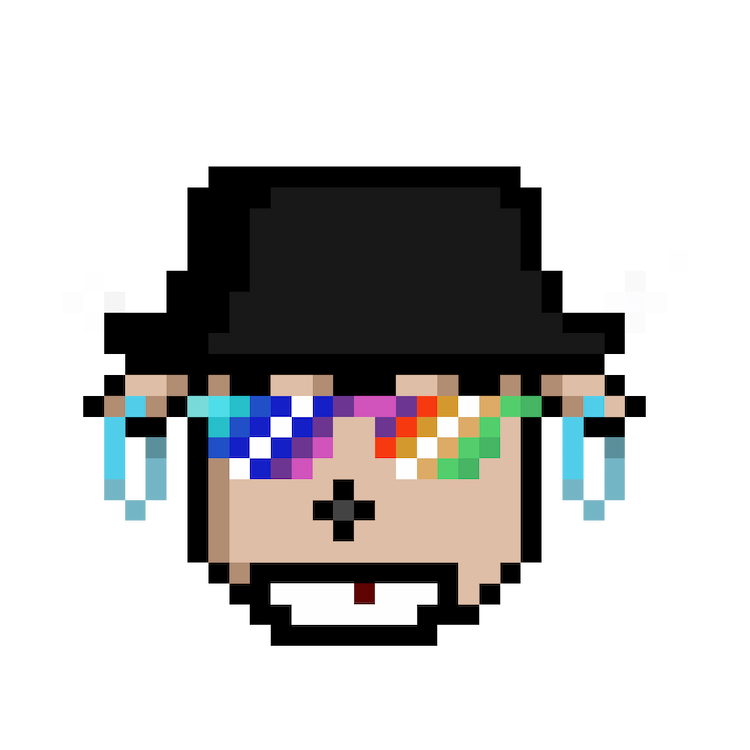 CryptoFace 1604
